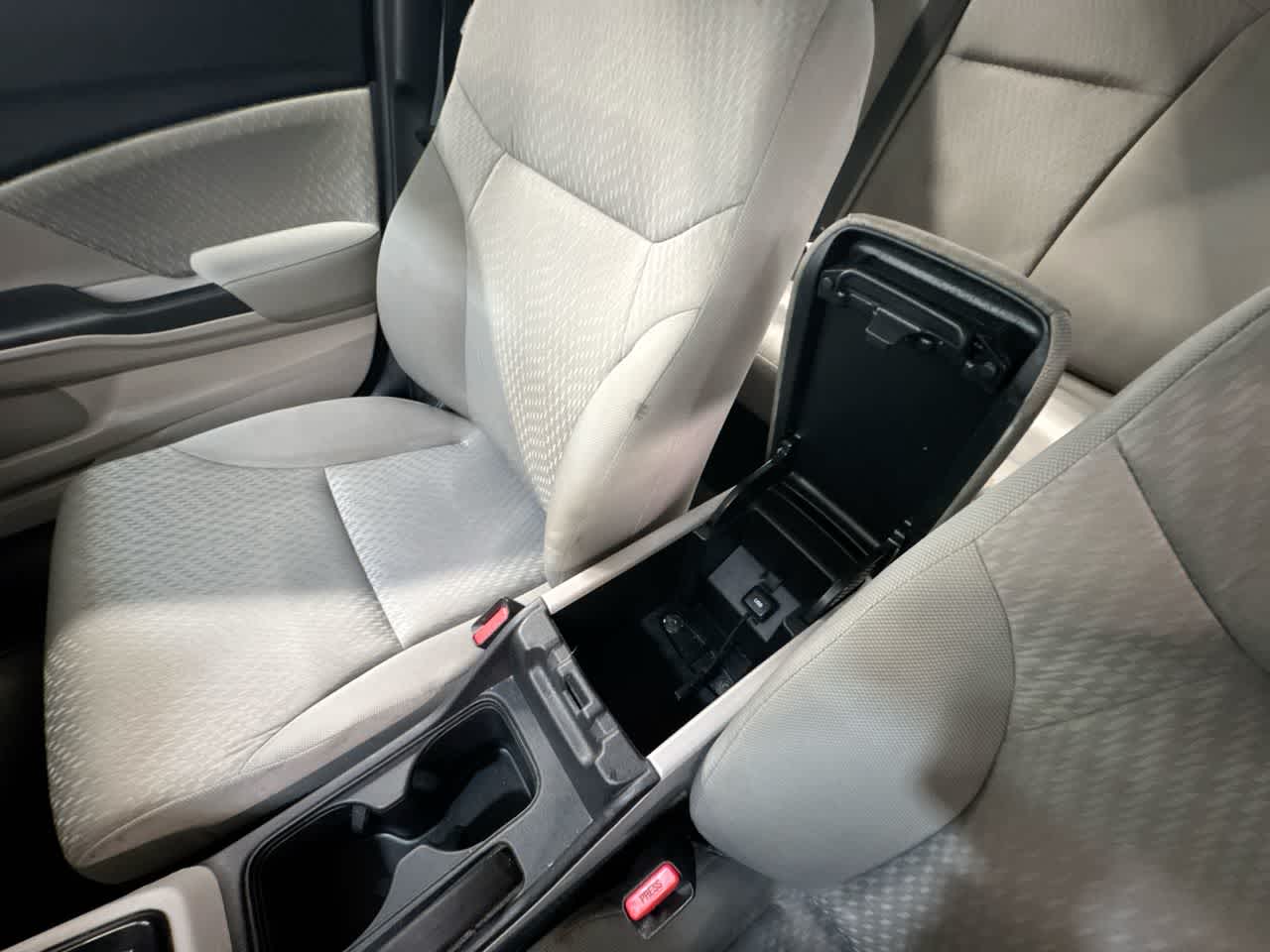 used 2015 Honda Civic car, priced at $13,123