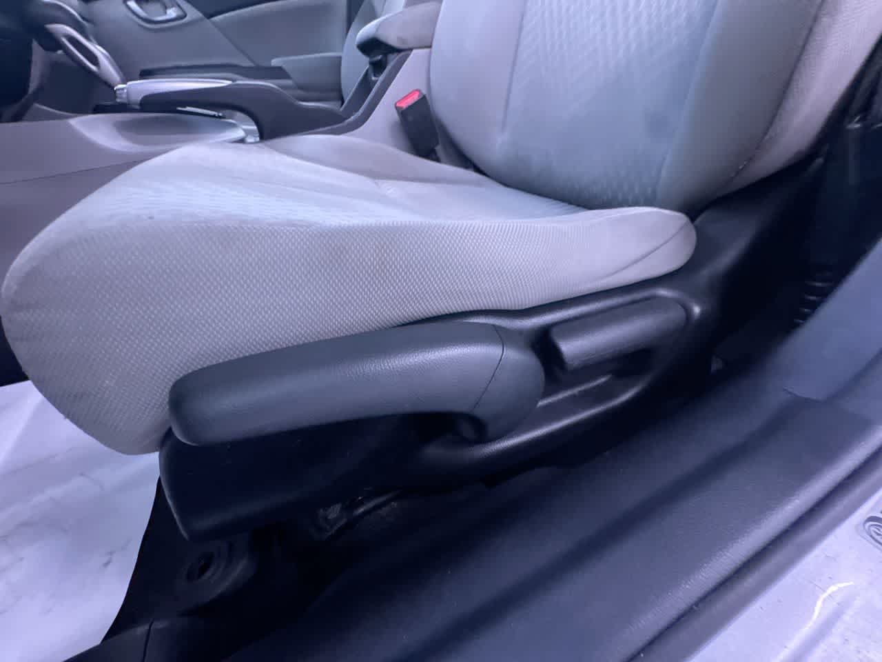 used 2015 Honda Civic car, priced at $13,123