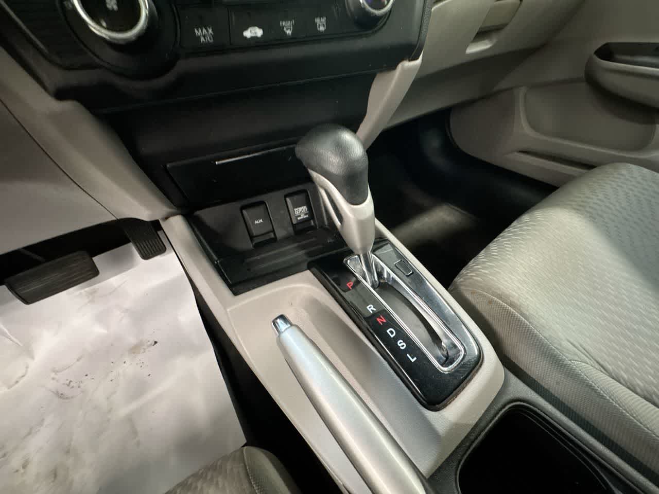 used 2015 Honda Civic car, priced at $13,123