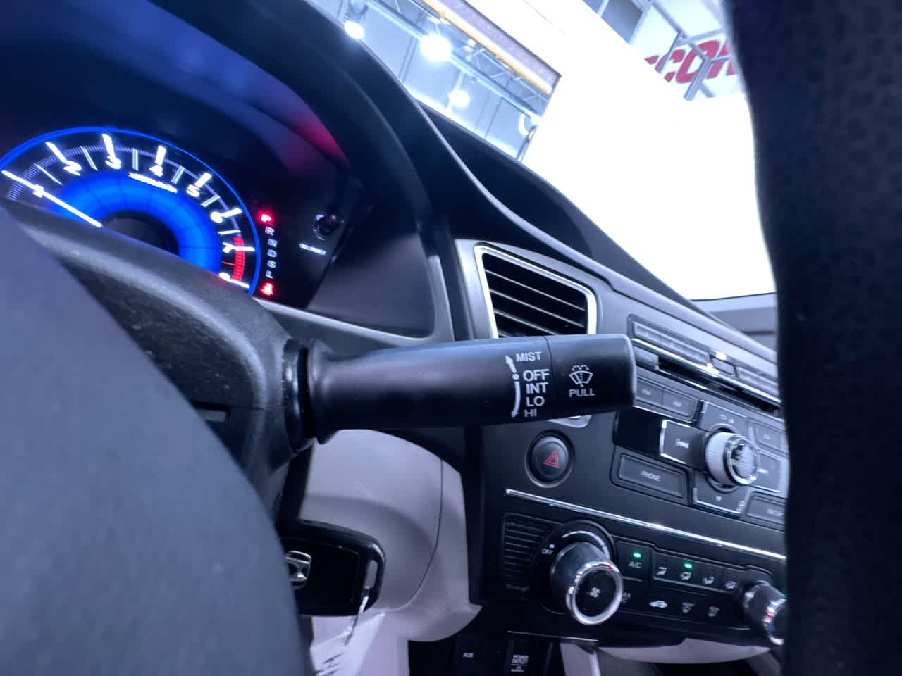 used 2015 Honda Civic car, priced at $13,123