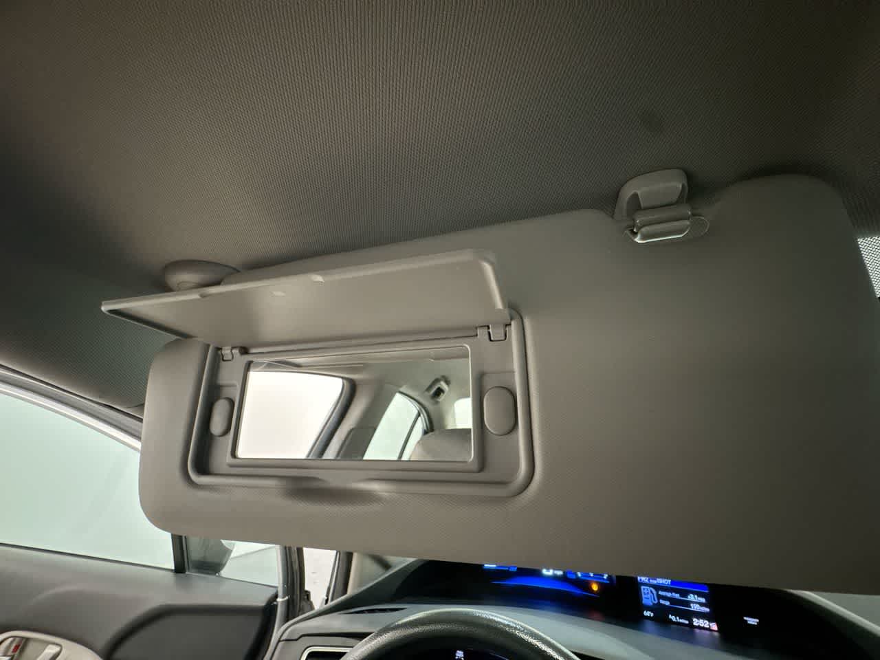 used 2015 Honda Civic car, priced at $13,123