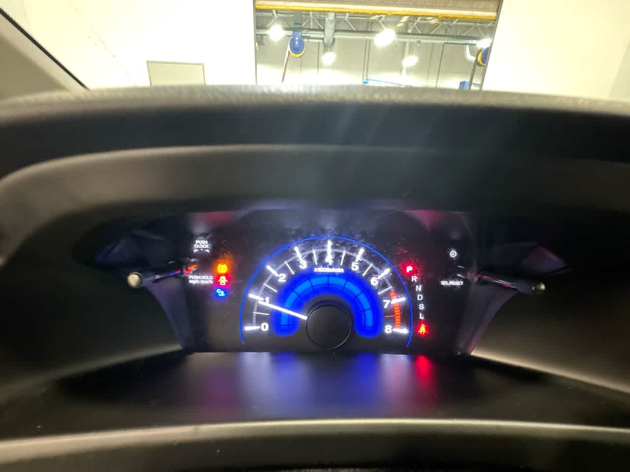 used 2015 Honda Civic car, priced at $13,123