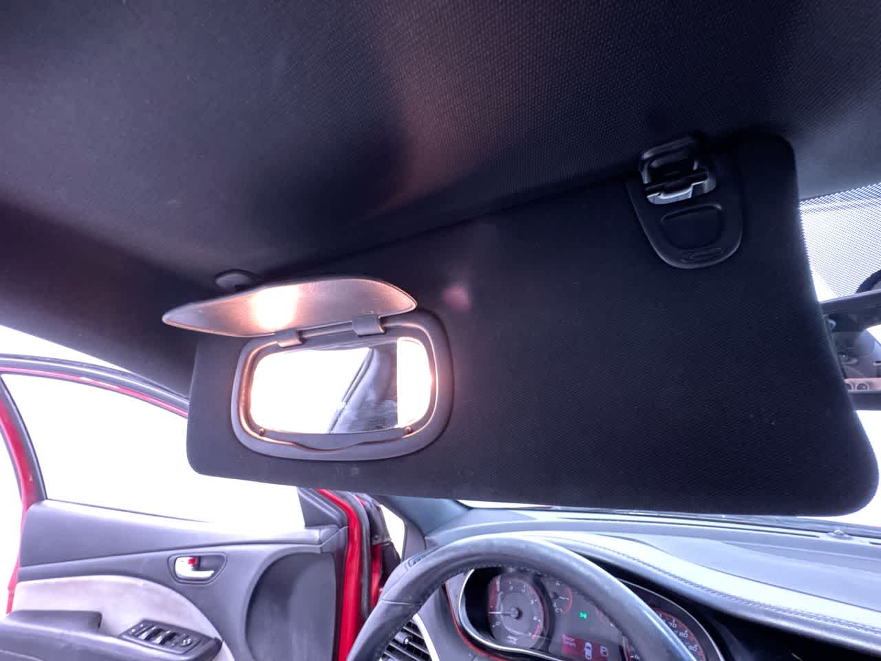 used 2015 Dodge Dart car, priced at $7,489