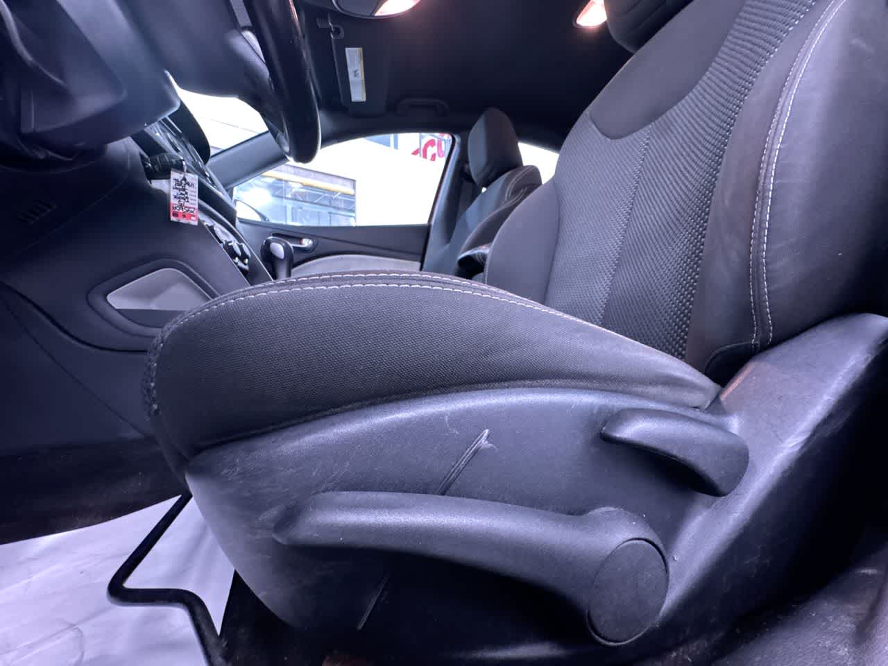used 2015 Dodge Dart car, priced at $7,489