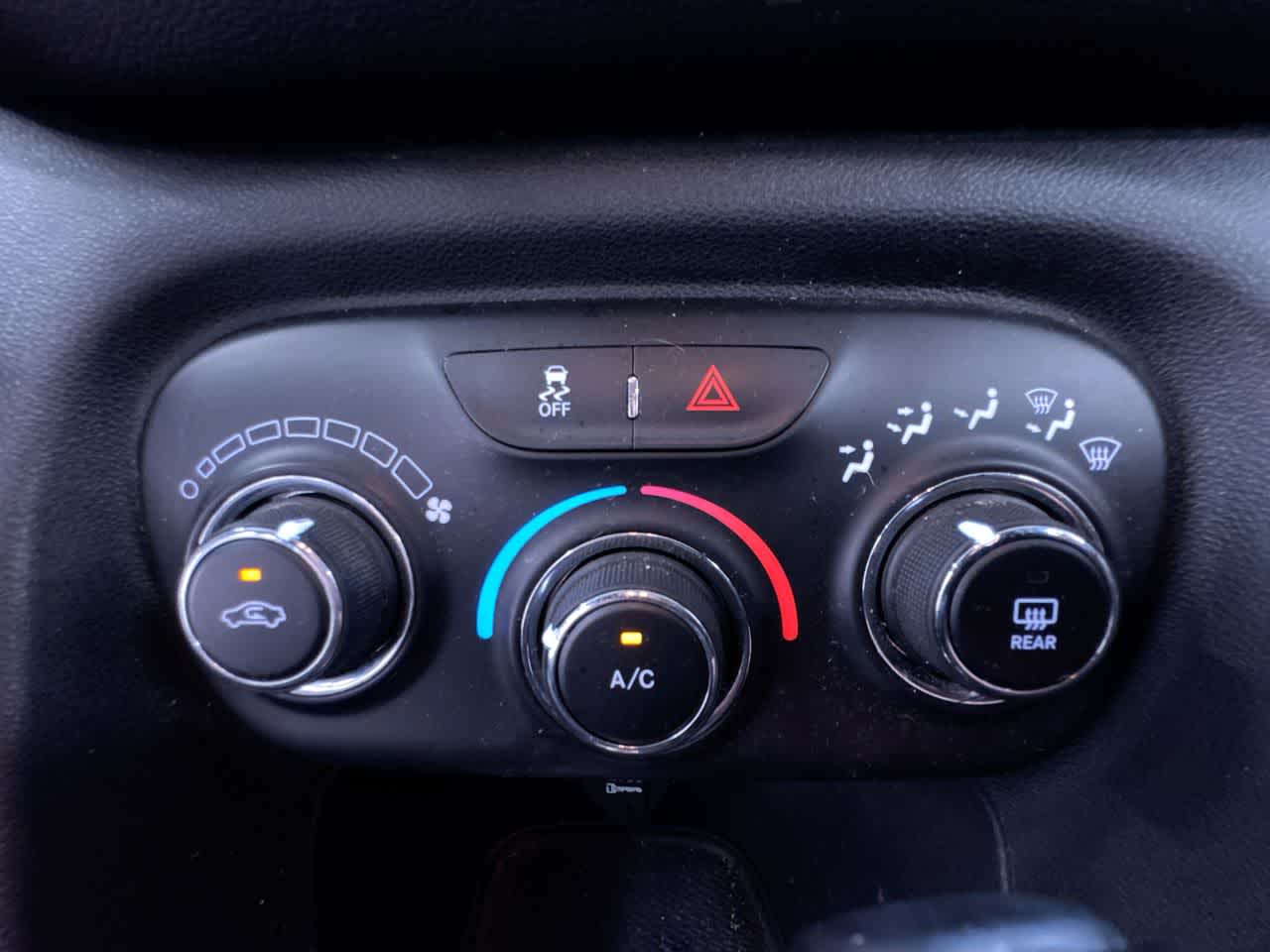 used 2015 Dodge Dart car, priced at $7,489
