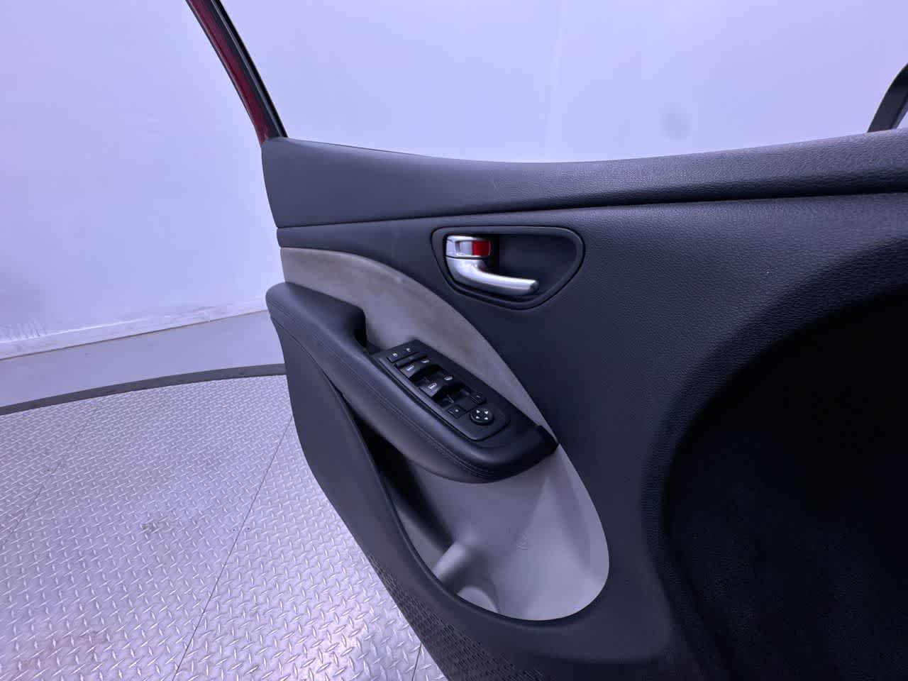 used 2015 Dodge Dart car, priced at $7,489