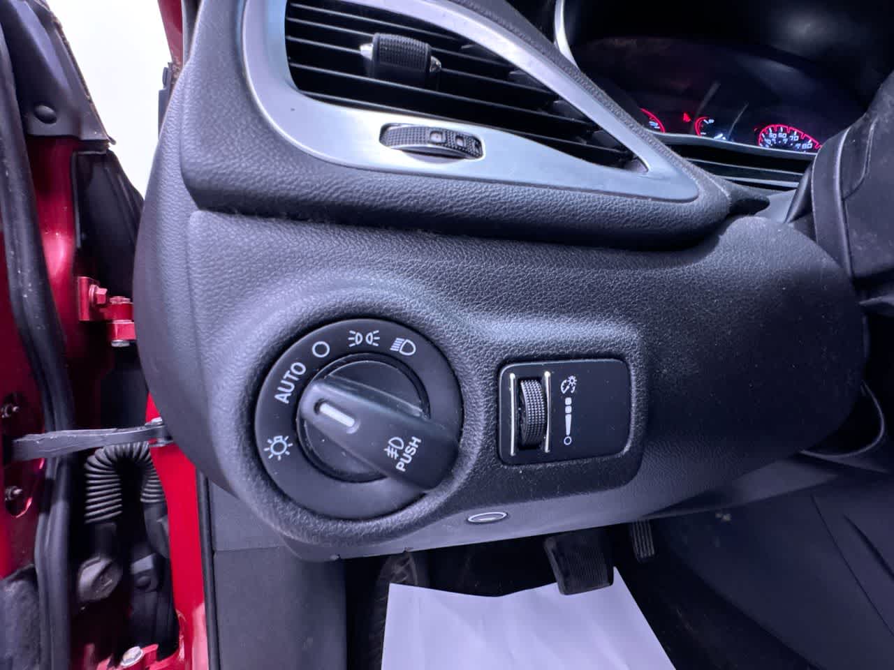 used 2015 Dodge Dart car, priced at $7,489