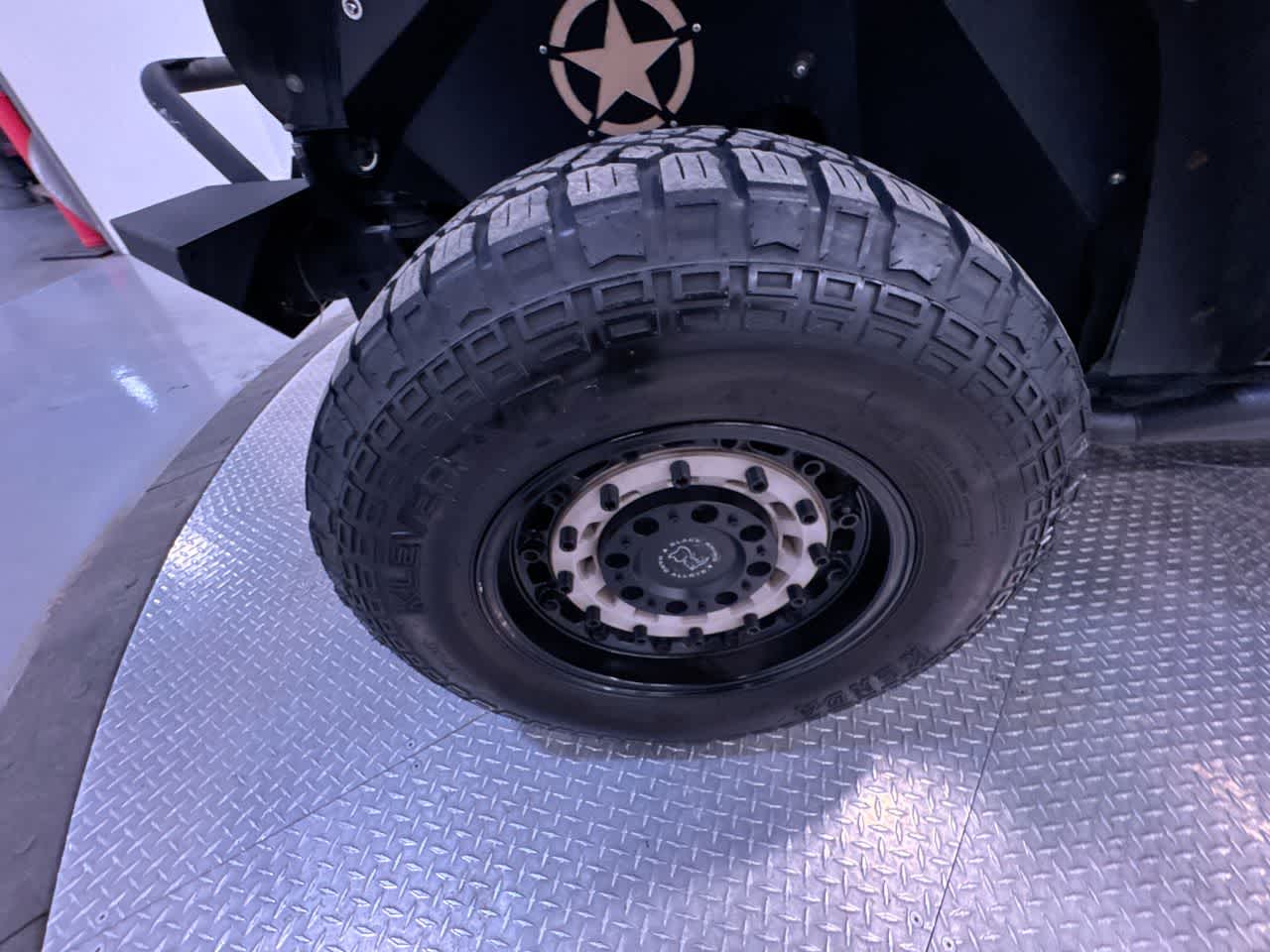 used 2012 Jeep Wrangler Unlimited car, priced at $12,777