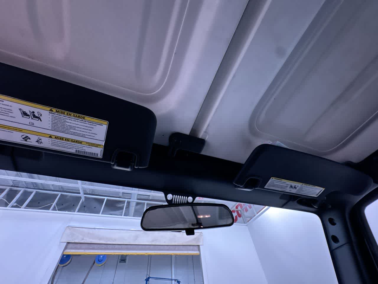 used 2012 Jeep Wrangler Unlimited car, priced at $12,777