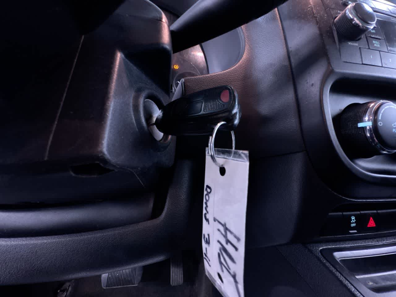 used 2016 Jeep Patriot car, priced at $3,777