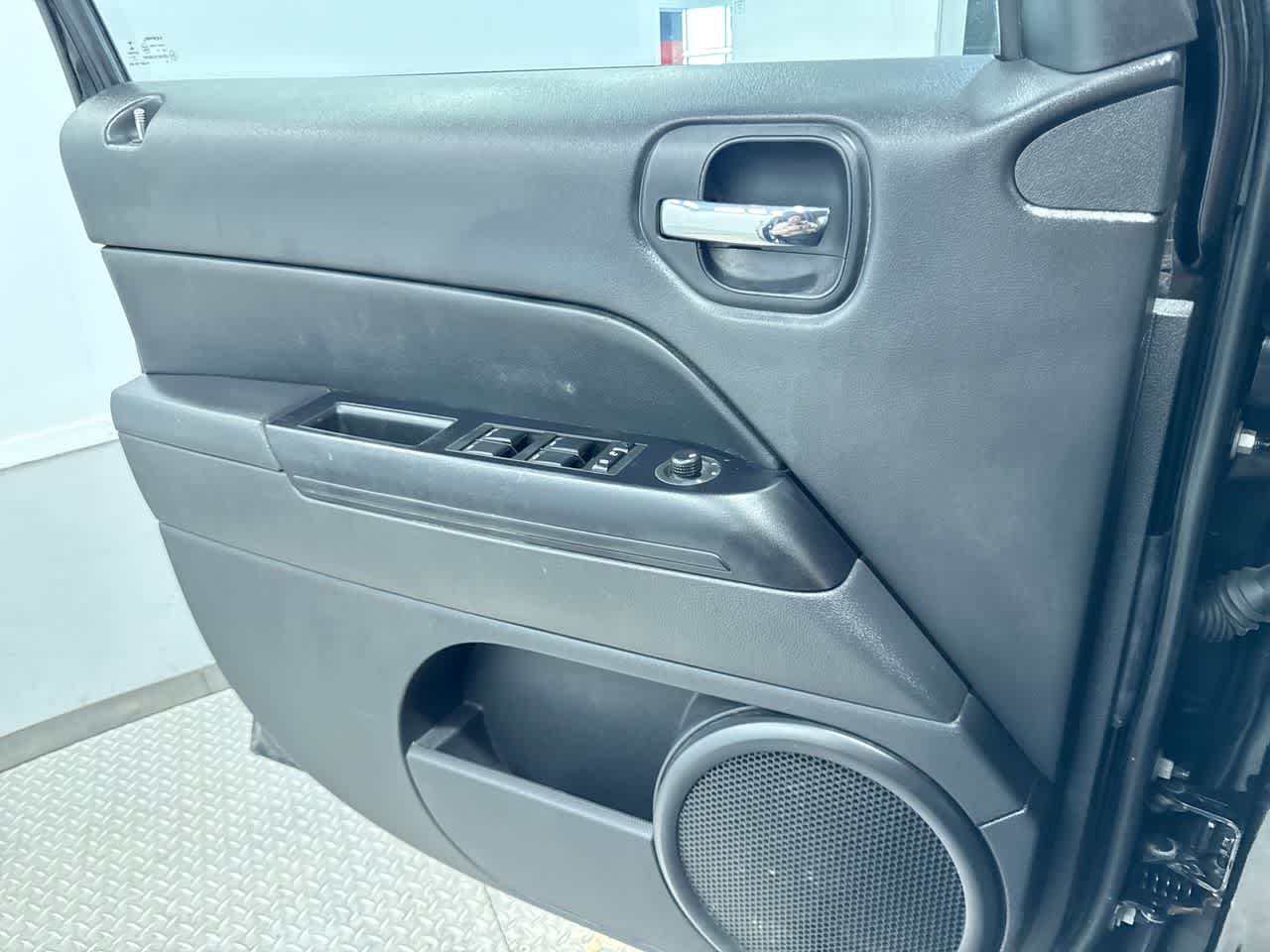 used 2016 Jeep Patriot car, priced at $3,777