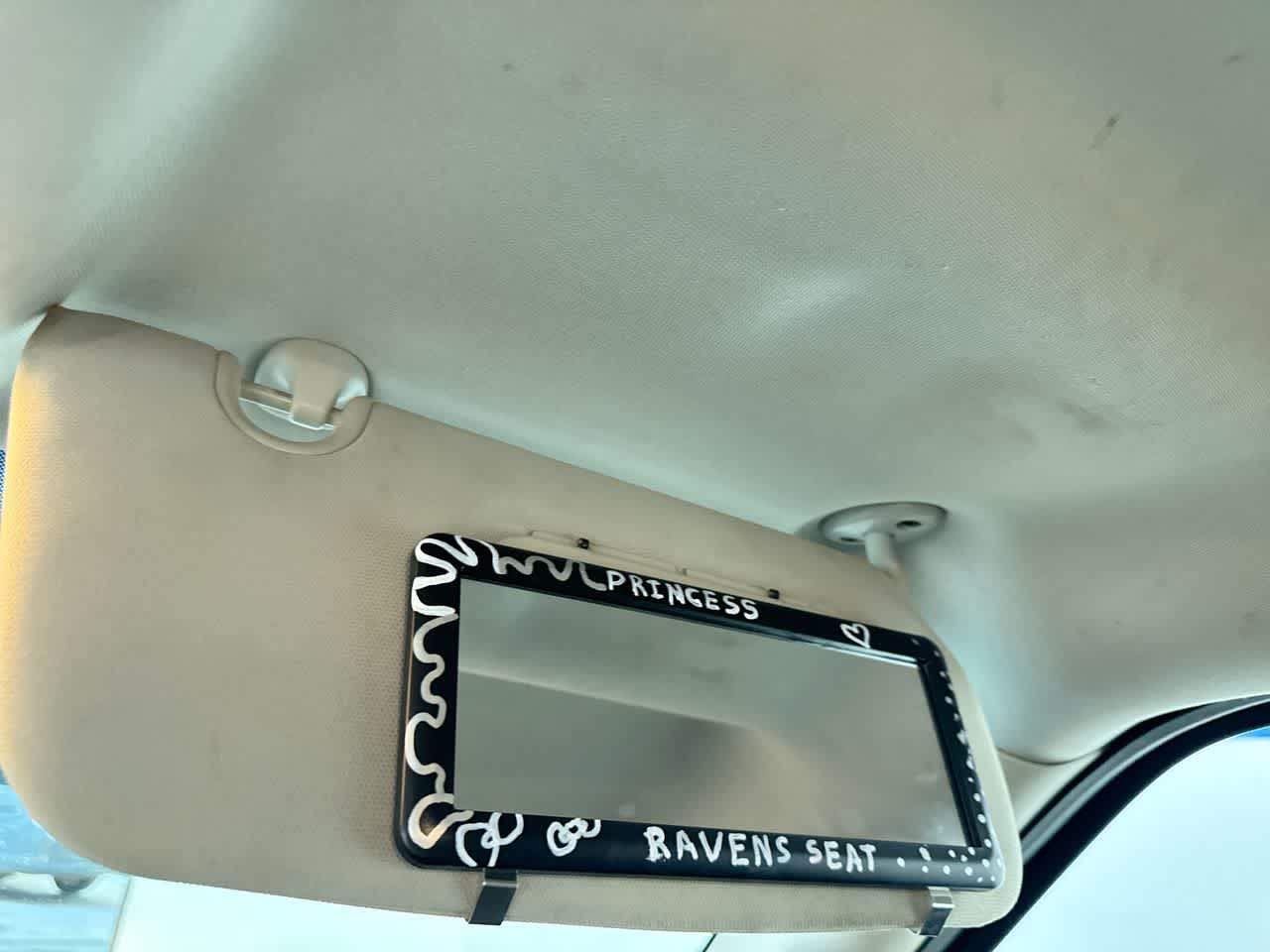 used 2016 Jeep Patriot car, priced at $3,777