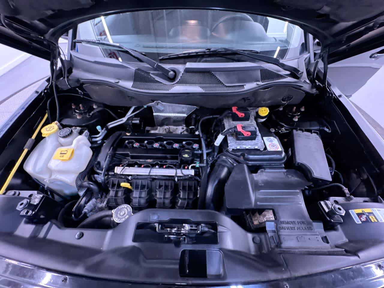 used 2016 Jeep Patriot car, priced at $3,777