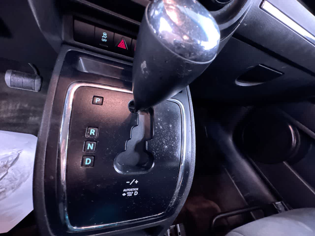 used 2016 Jeep Patriot car, priced at $3,777