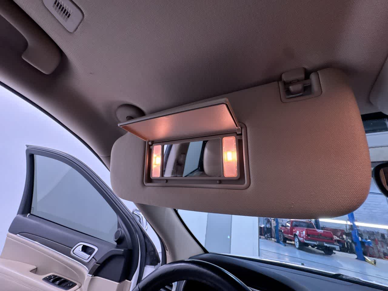 used 2018 Jeep Grand Cherokee car, priced at $16,123