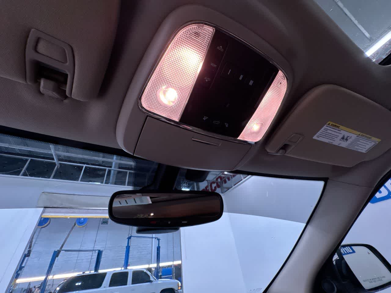 used 2018 Jeep Grand Cherokee car, priced at $16,123