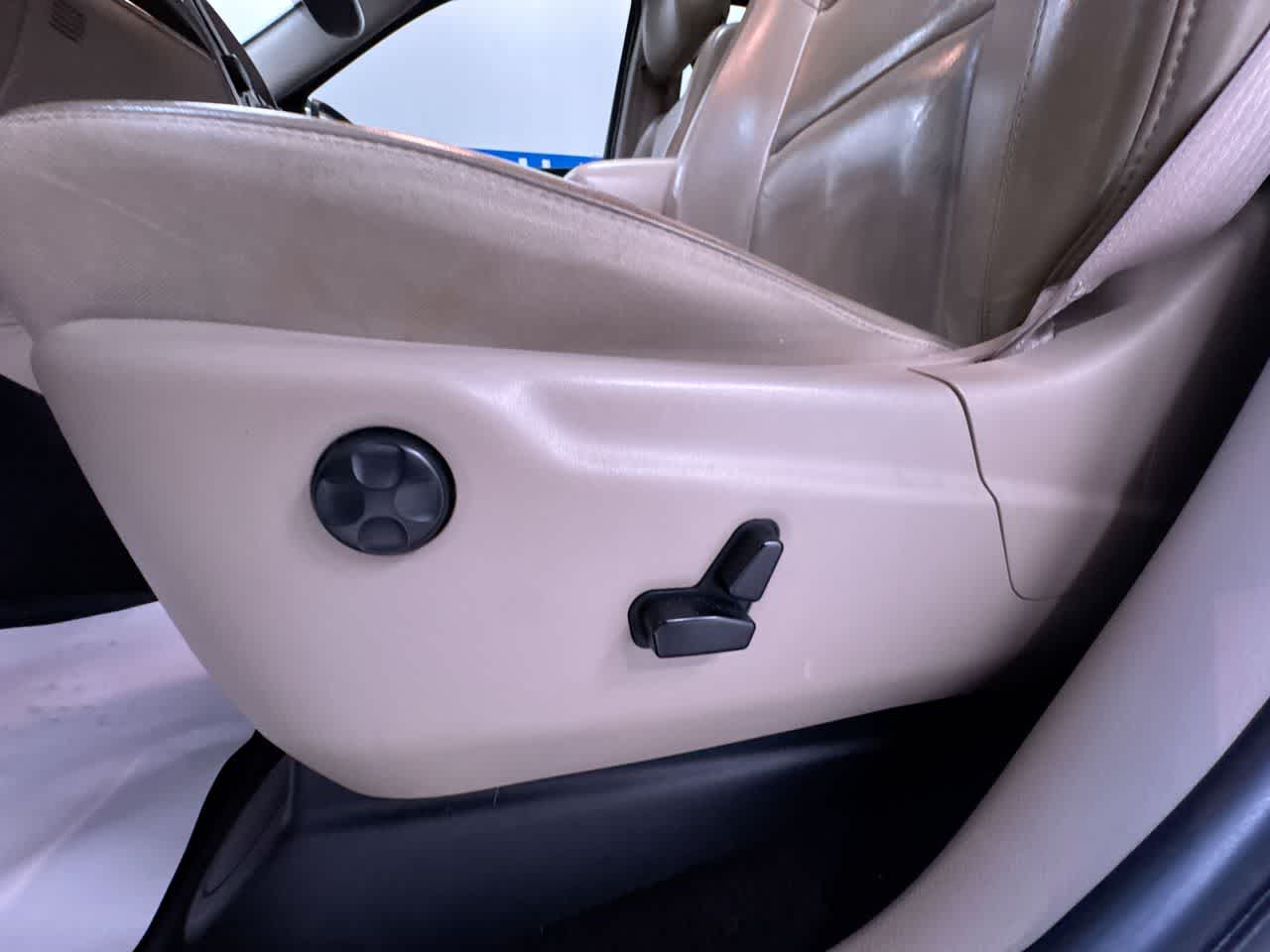 used 2018 Jeep Grand Cherokee car, priced at $16,123