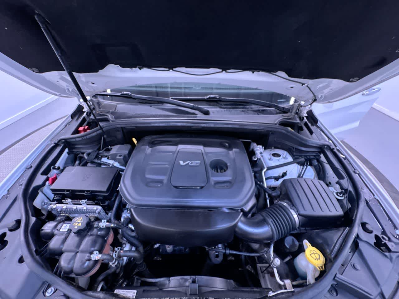 used 2018 Jeep Grand Cherokee car, priced at $16,123