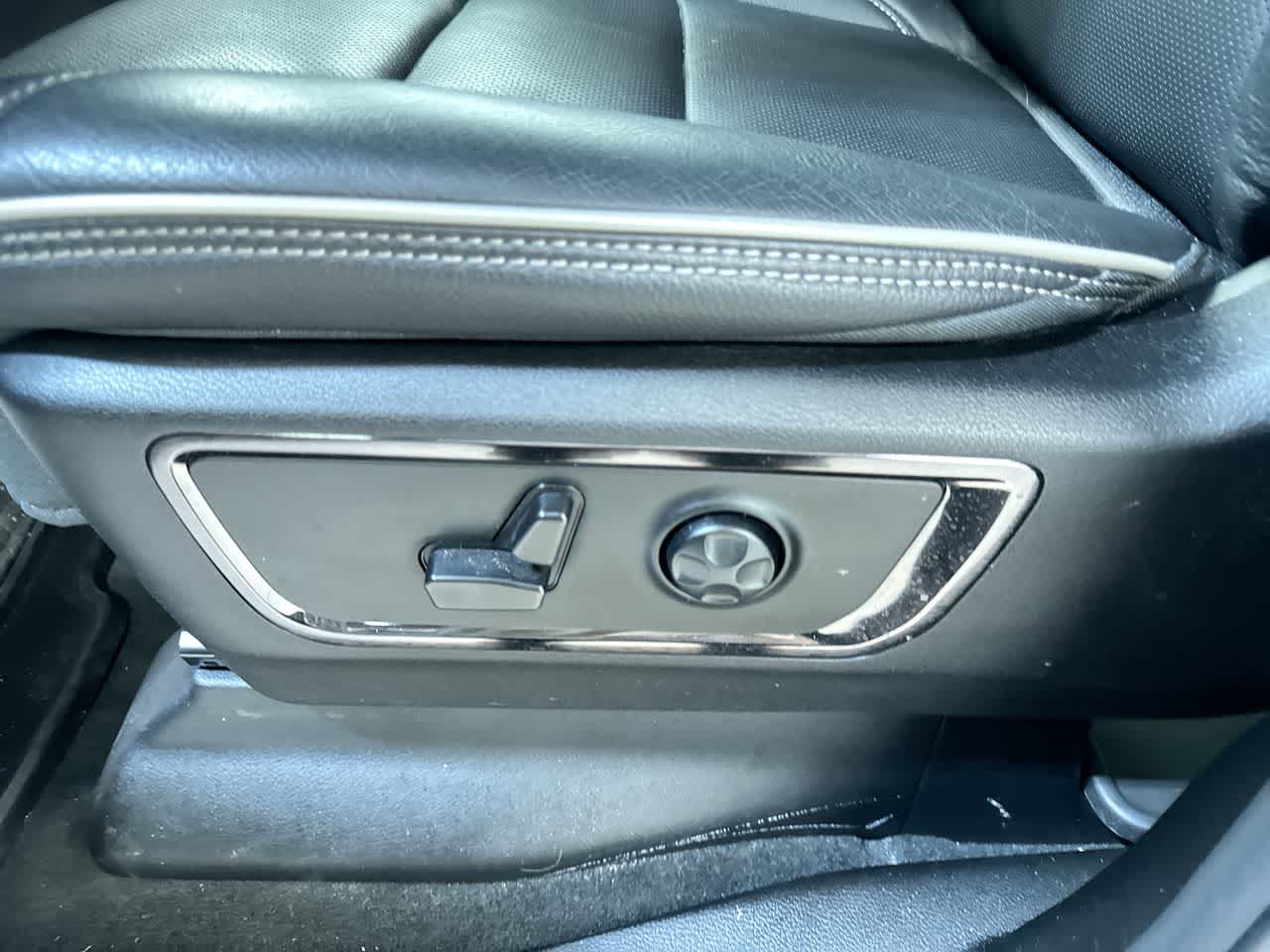 used 2024 Ram 1500 car, priced at $56,777