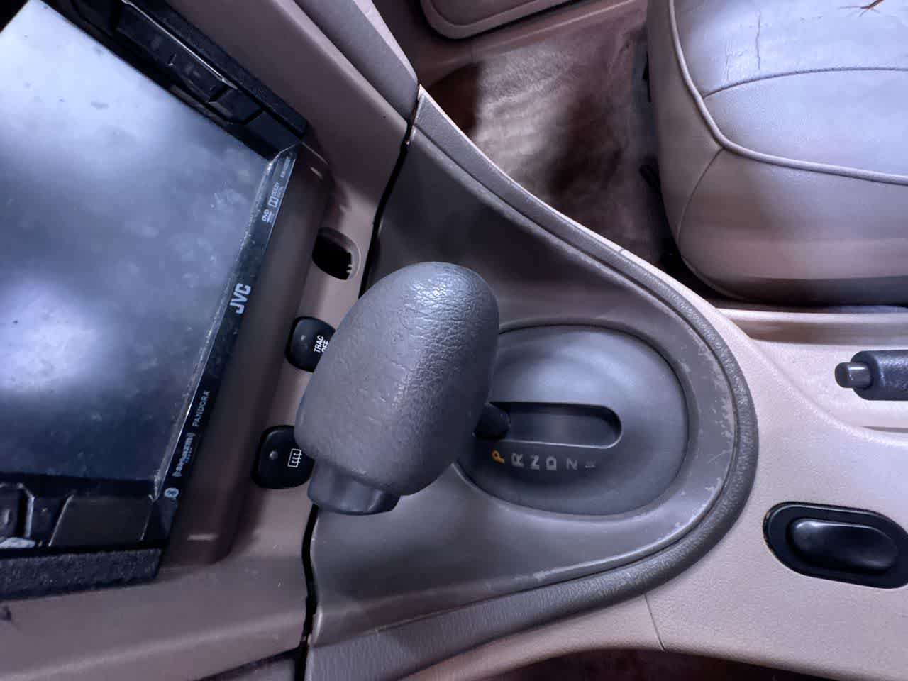 used 2003 Ford Mustang car, priced at $4,777