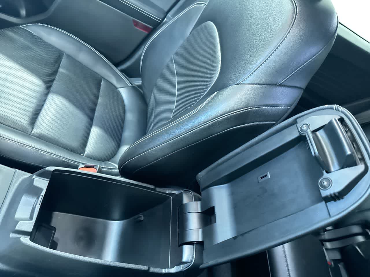 used 2022 Ford Escape car, priced at $19,777