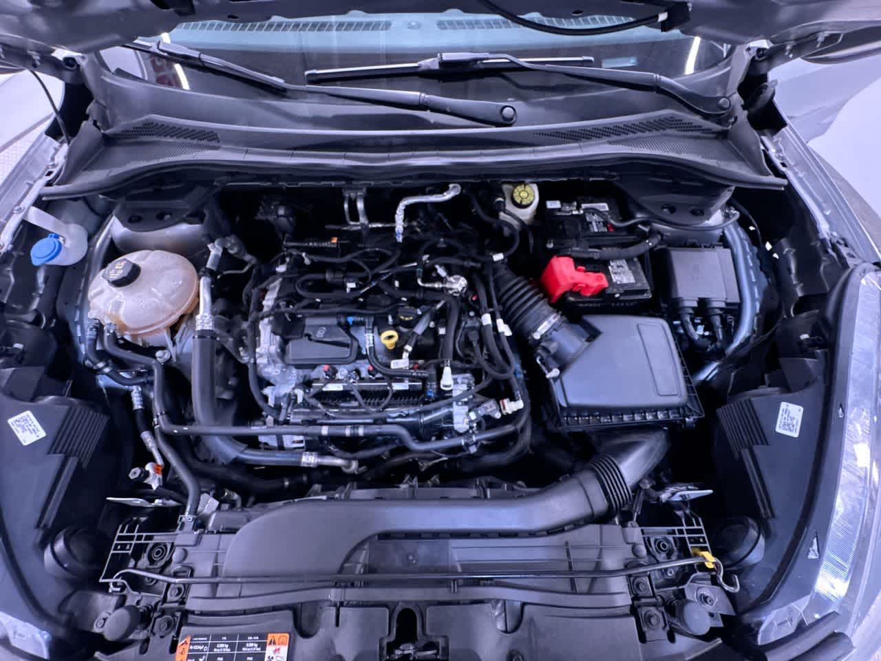 used 2022 Ford Escape car, priced at $19,777