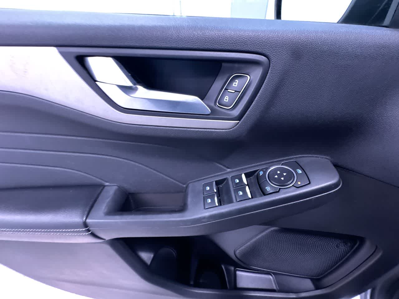 used 2022 Ford Escape car, priced at $19,777