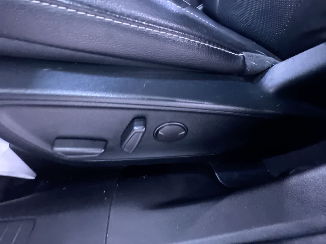 used 2022 Ford Escape car, priced at $19,777