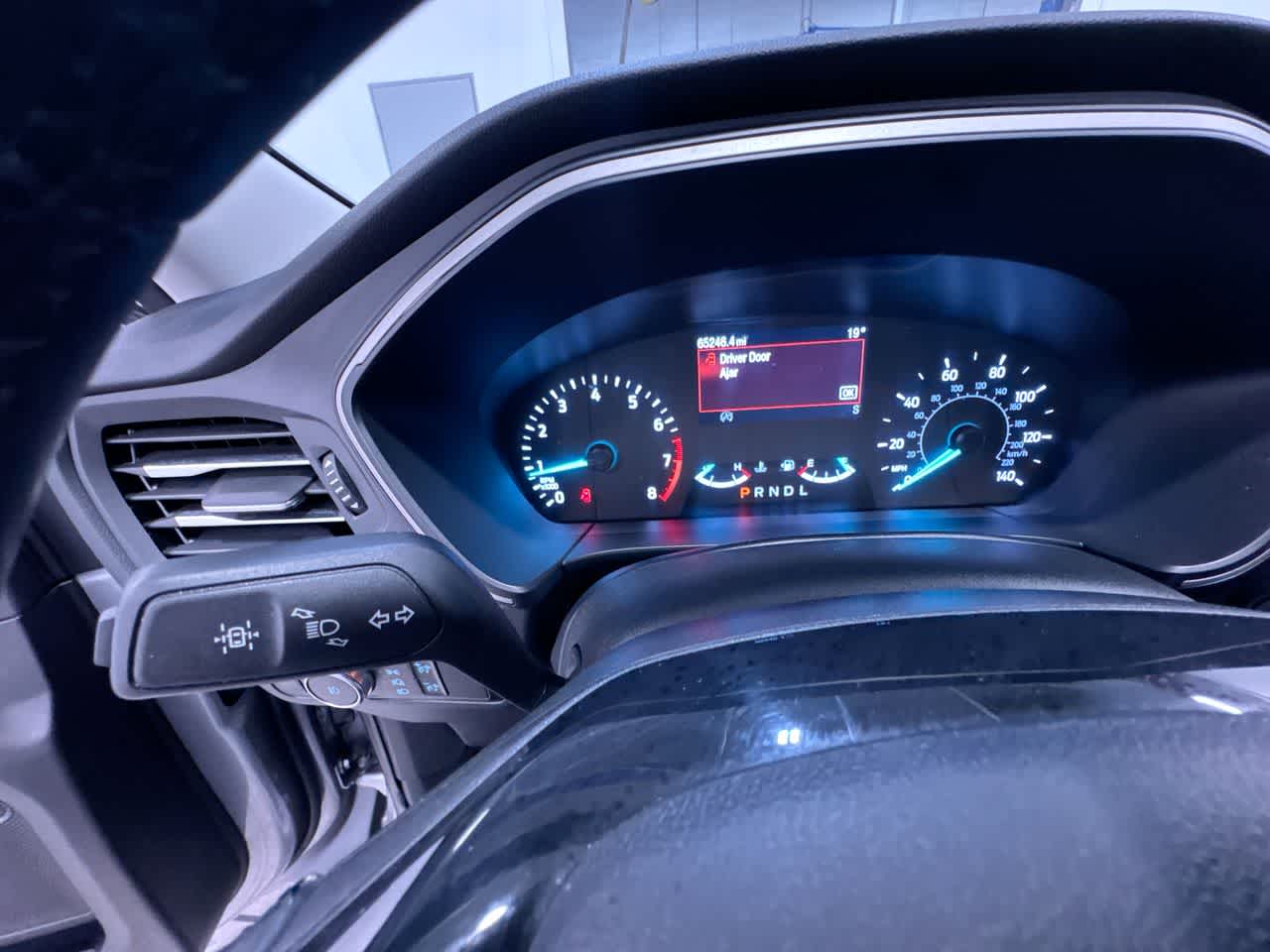 used 2022 Ford Escape car, priced at $19,777