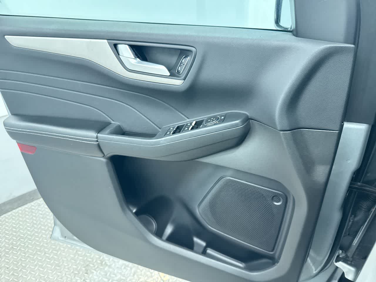 used 2022 Ford Escape car, priced at $19,777