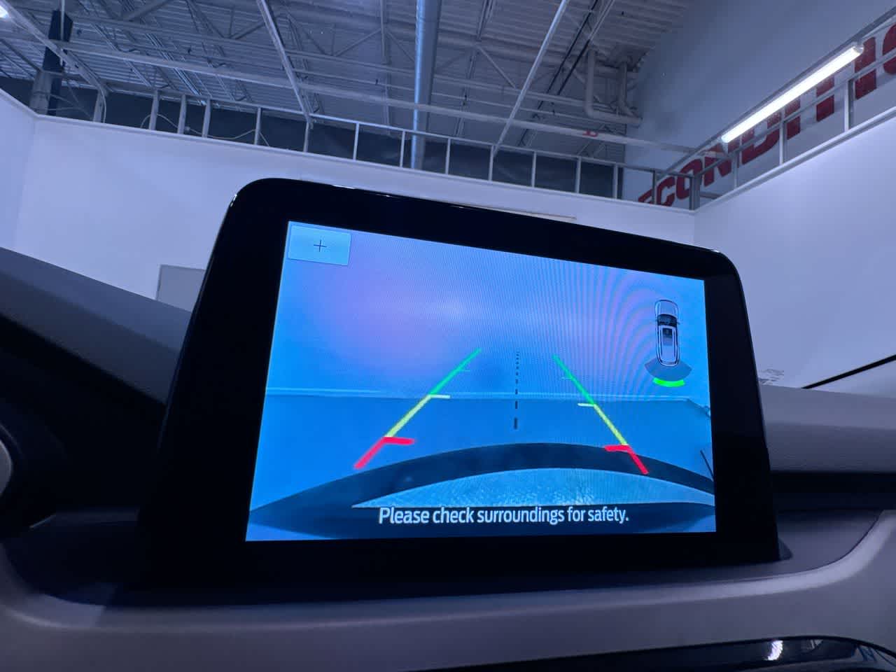 used 2022 Ford Escape car, priced at $19,777