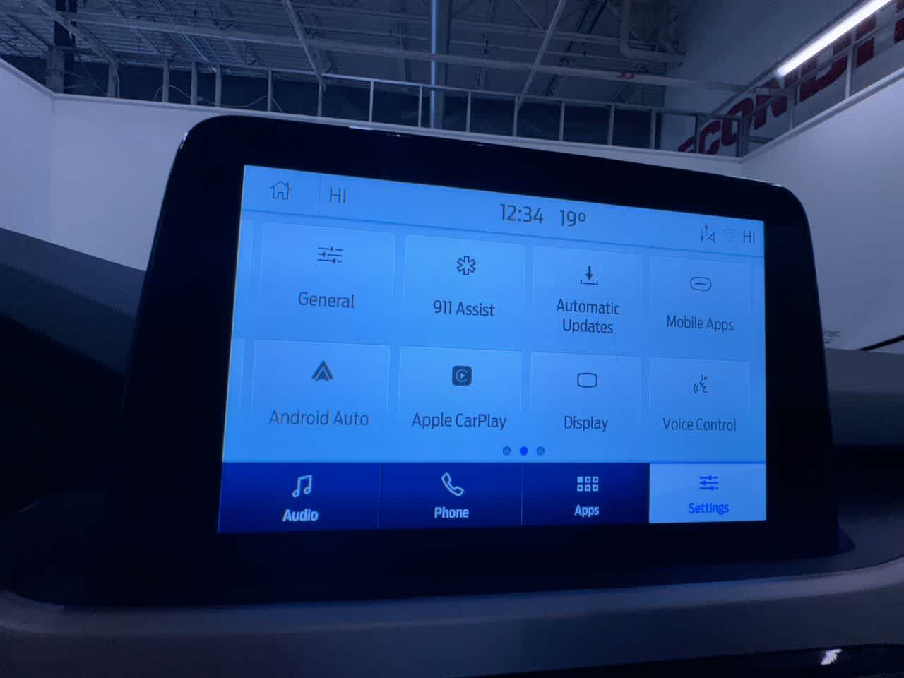 used 2022 Ford Escape car, priced at $19,777