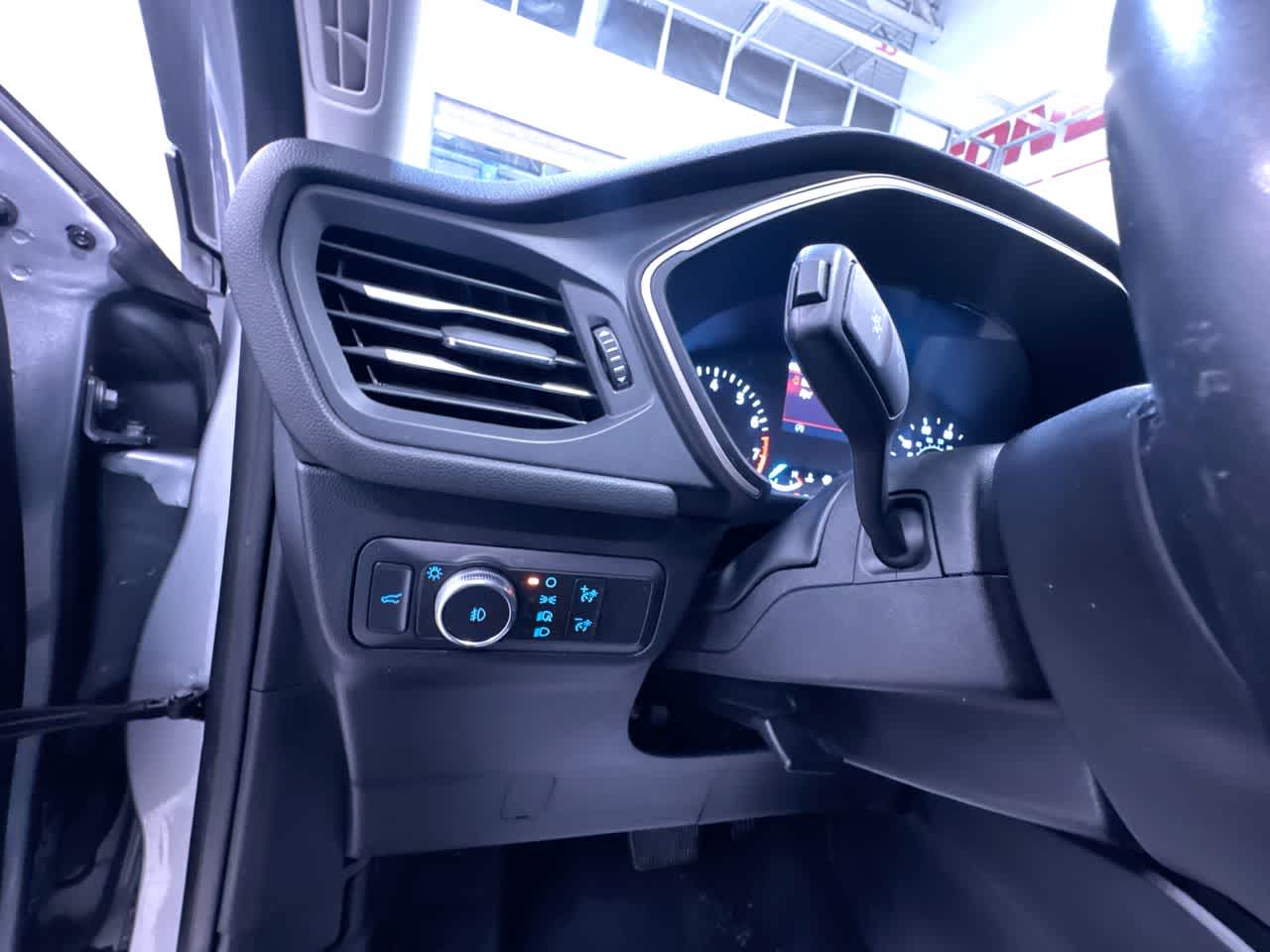 used 2022 Ford Escape car, priced at $19,777