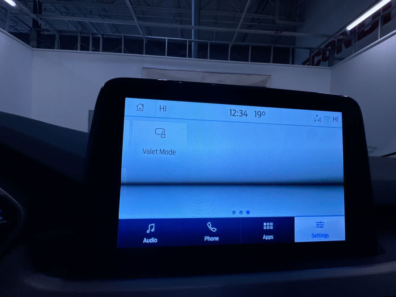 used 2022 Ford Escape car, priced at $19,777