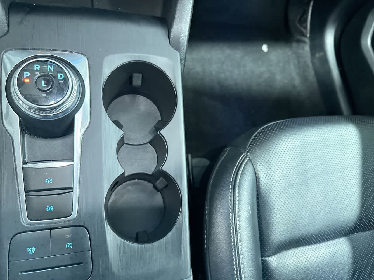 used 2022 Ford Escape car, priced at $19,777