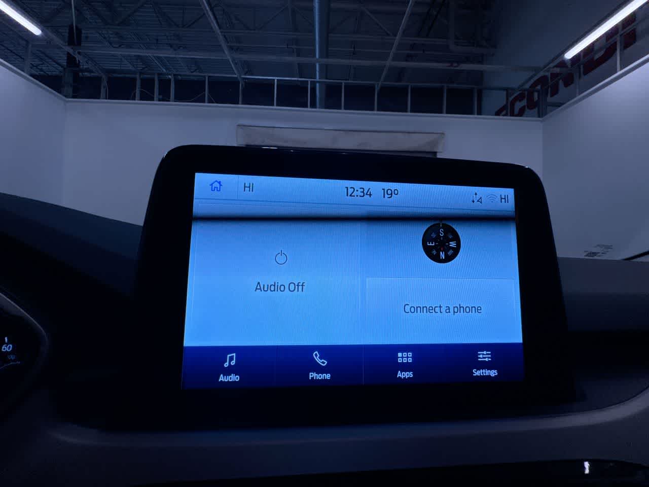 used 2022 Ford Escape car, priced at $19,777