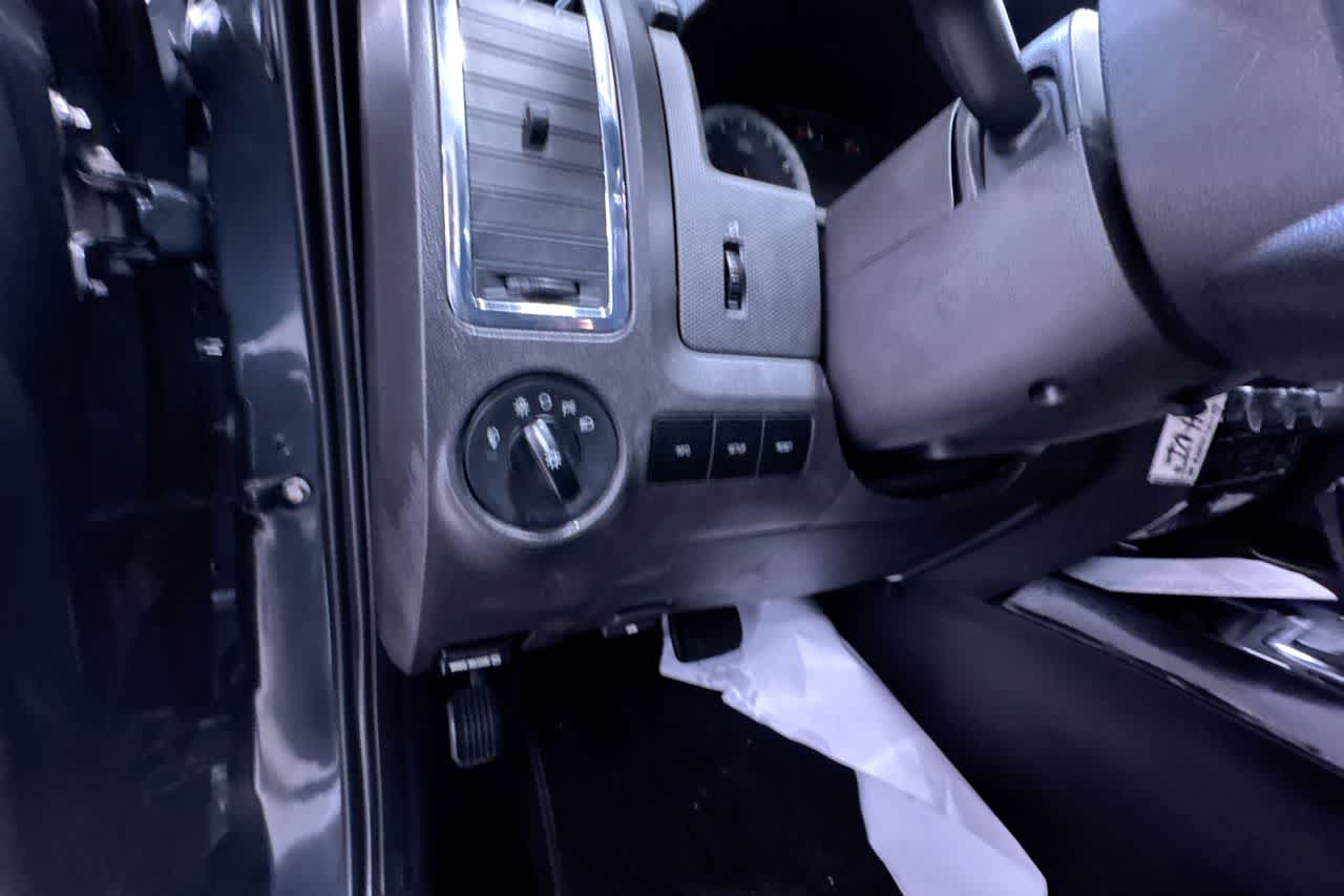 used 2008 Ford Escape car, priced at $7,777