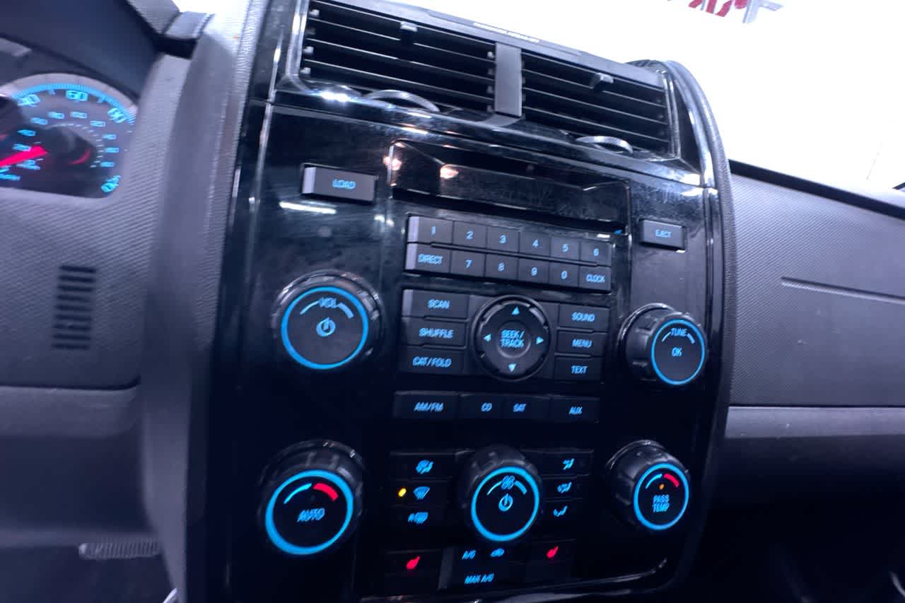 used 2008 Ford Escape car, priced at $7,777