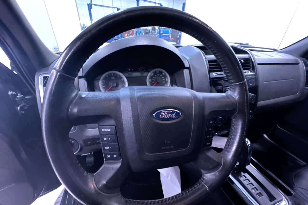 used 2008 Ford Escape car, priced at $7,777