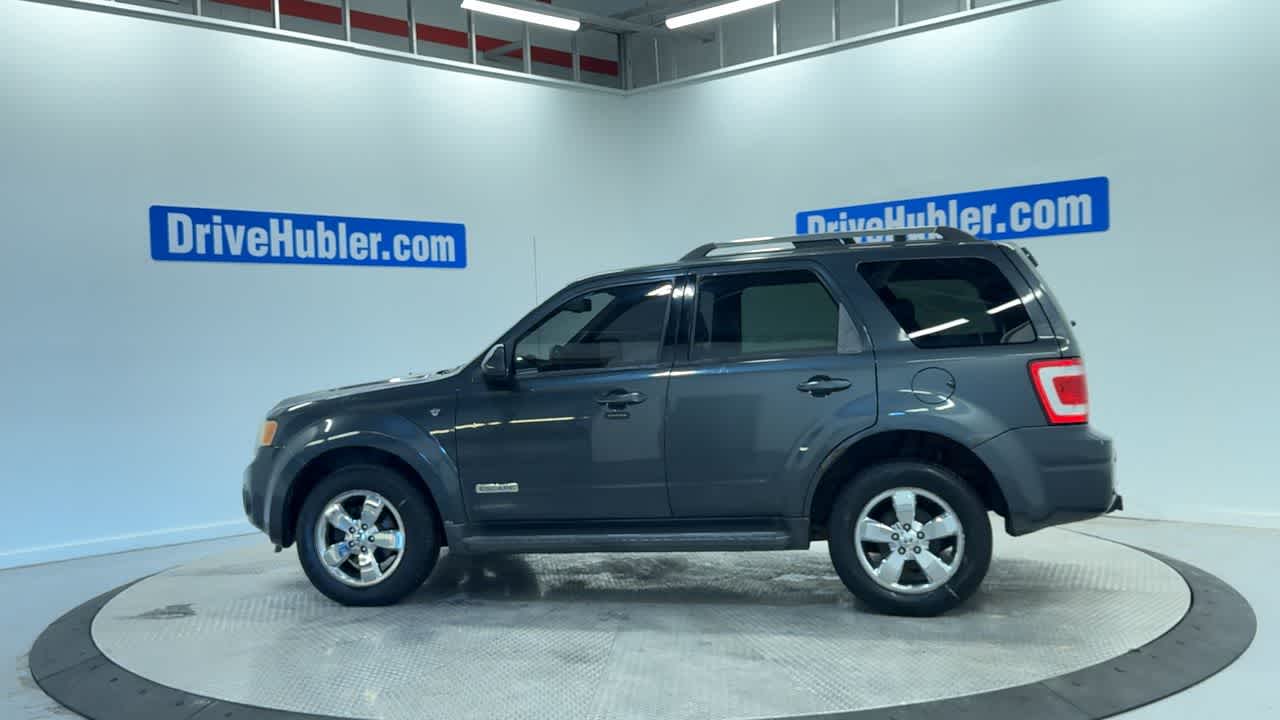 used 2008 Ford Escape car, priced at $7,777