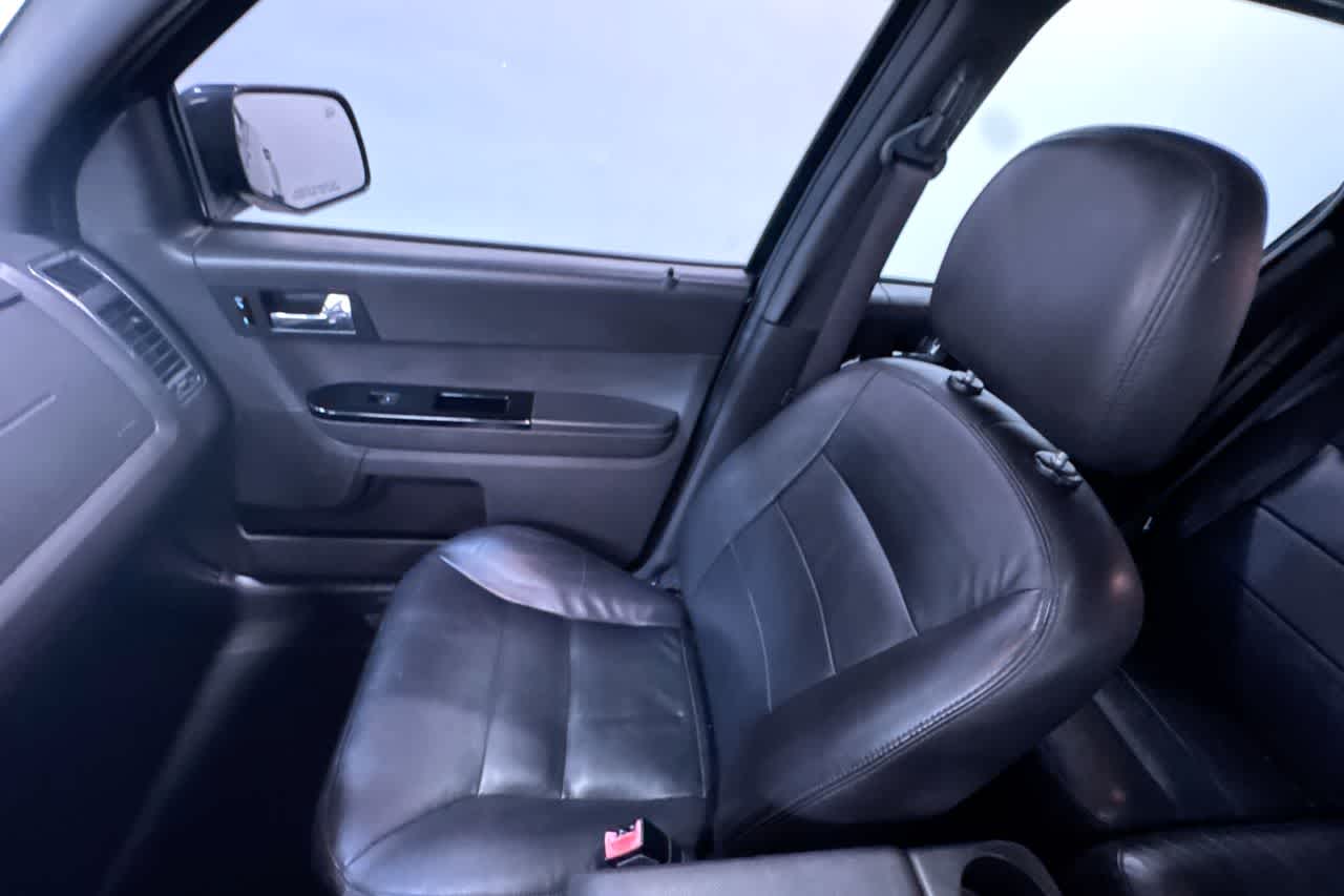 used 2008 Ford Escape car, priced at $7,777