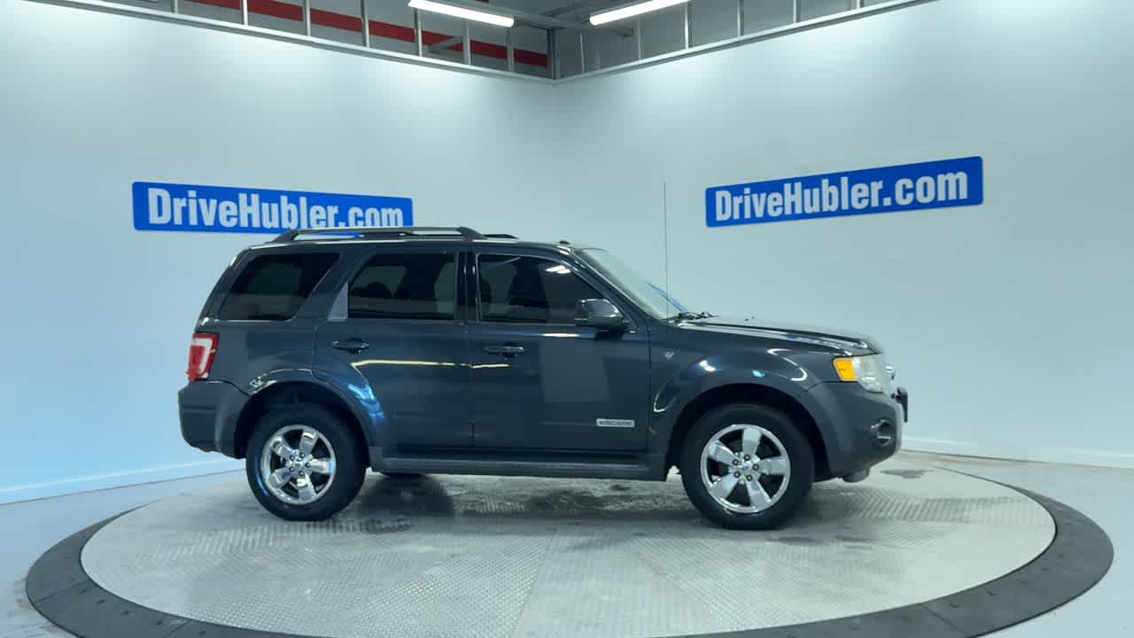 used 2008 Ford Escape car, priced at $7,777