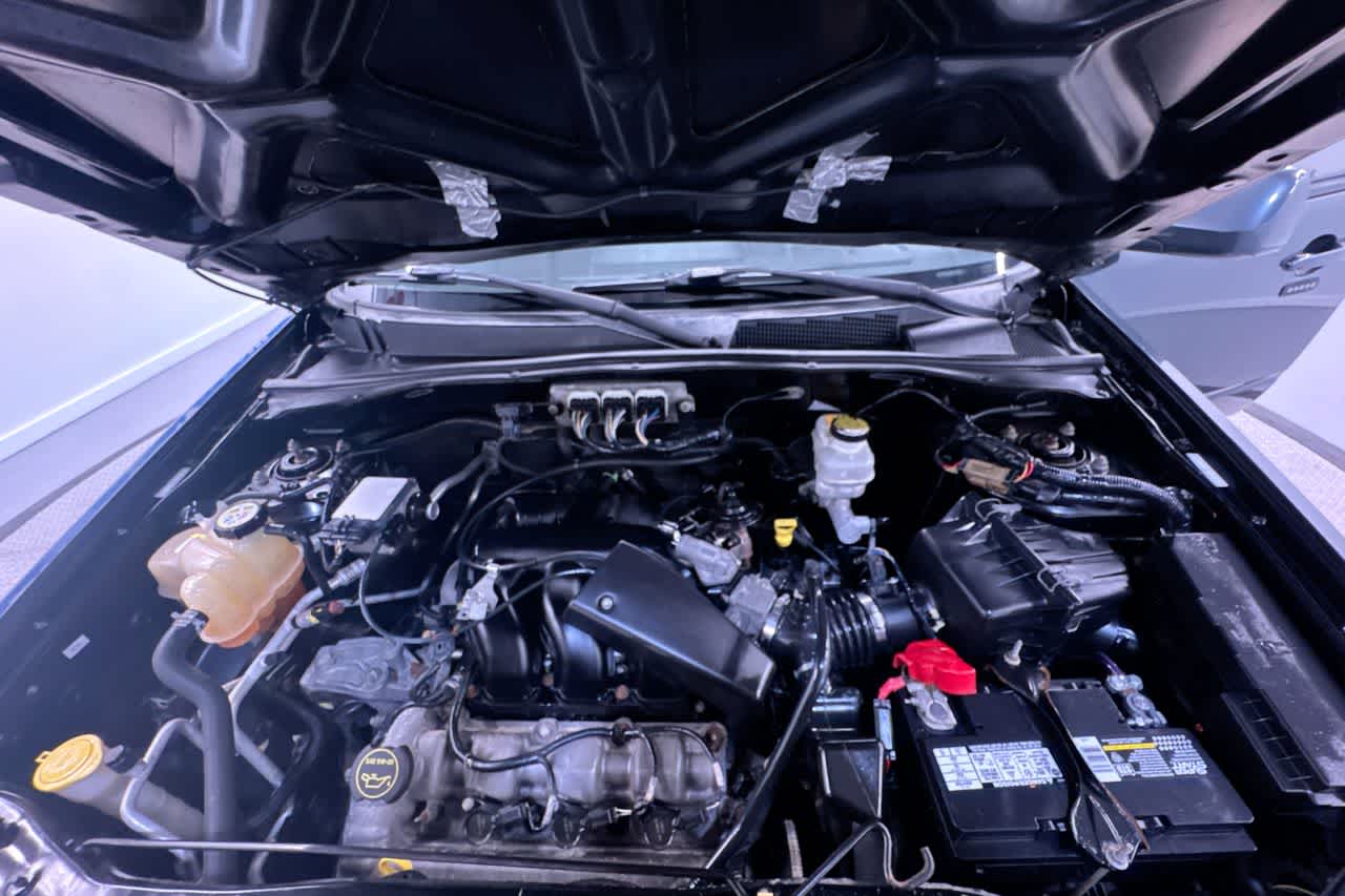 used 2008 Ford Escape car, priced at $7,777