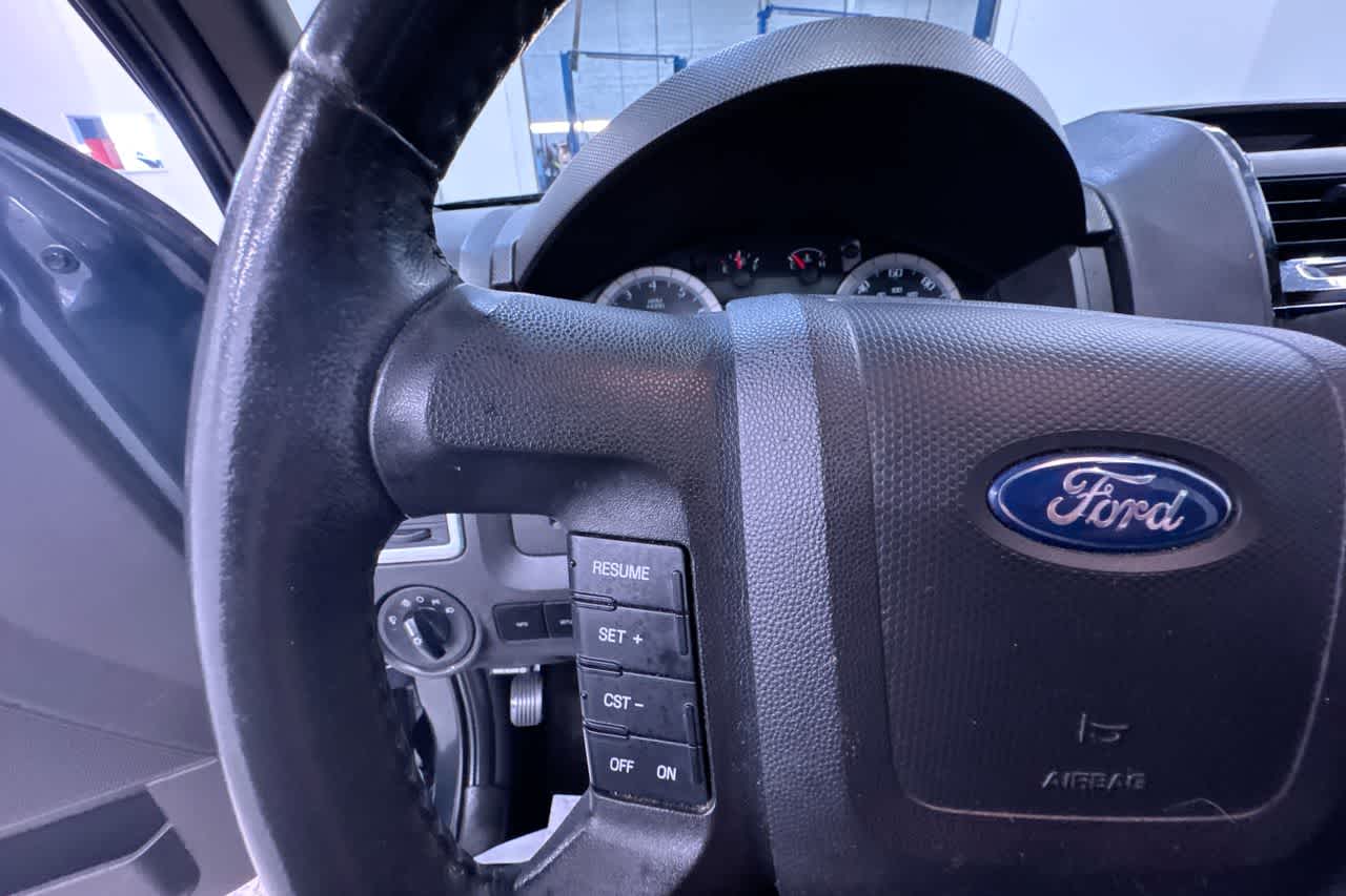 used 2008 Ford Escape car, priced at $7,777