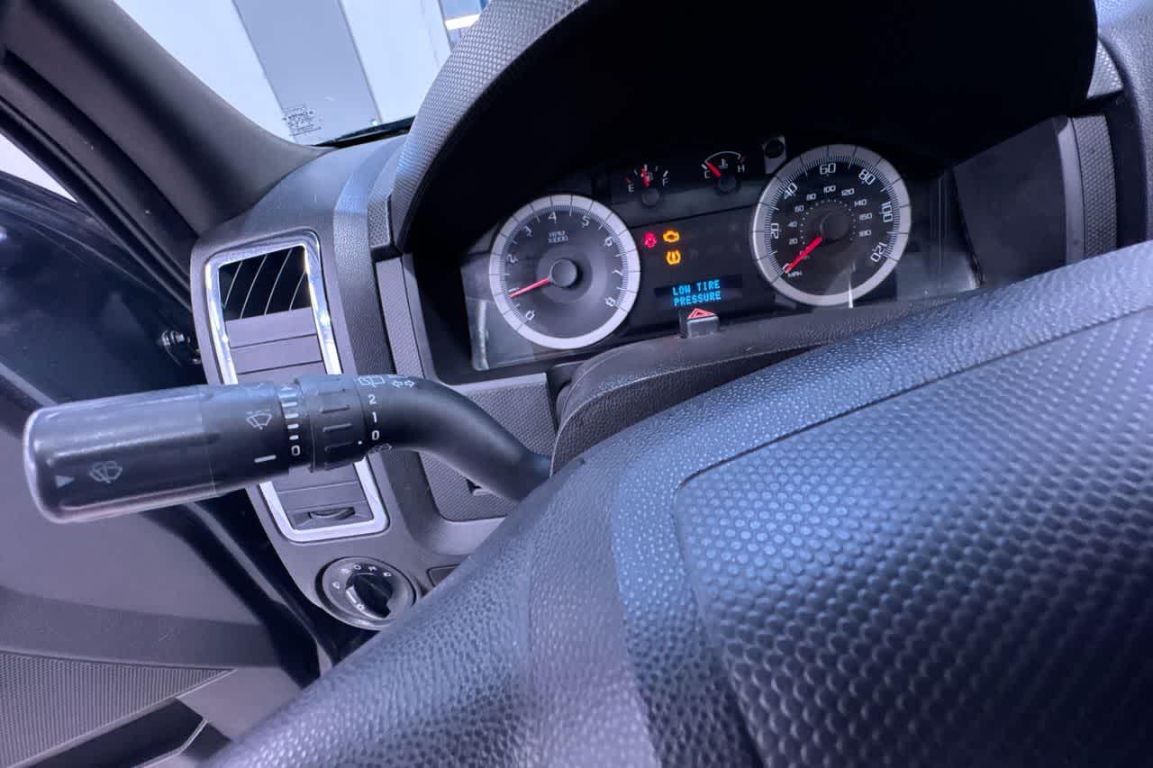 used 2008 Ford Escape car, priced at $7,777