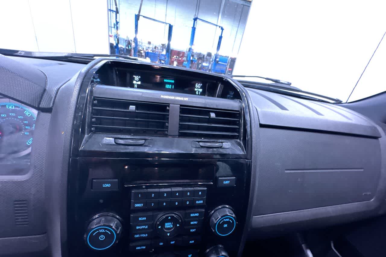 used 2008 Ford Escape car, priced at $7,777