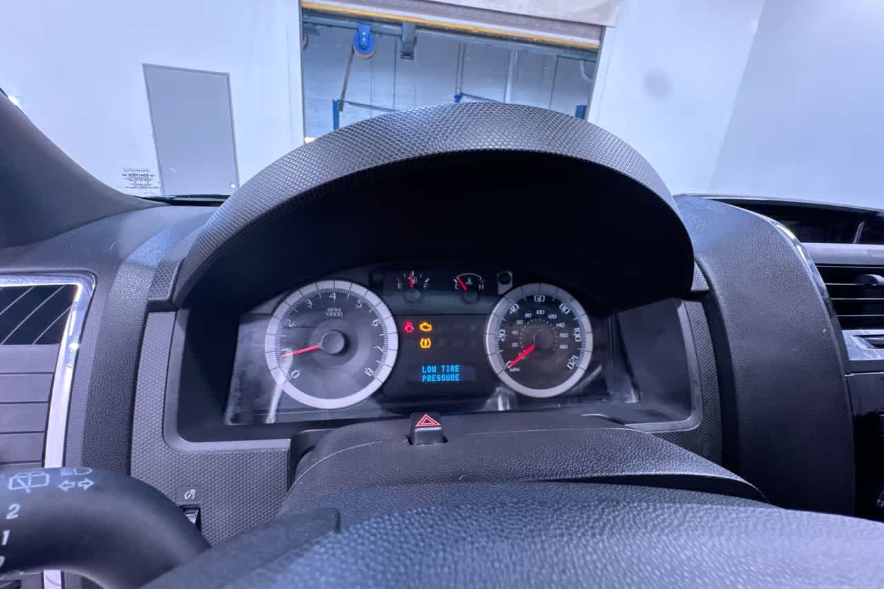 used 2008 Ford Escape car, priced at $7,777