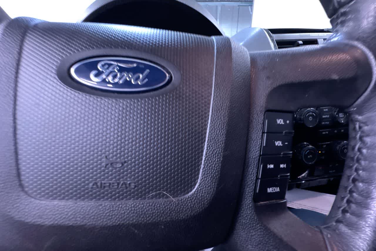 used 2008 Ford Escape car, priced at $7,777