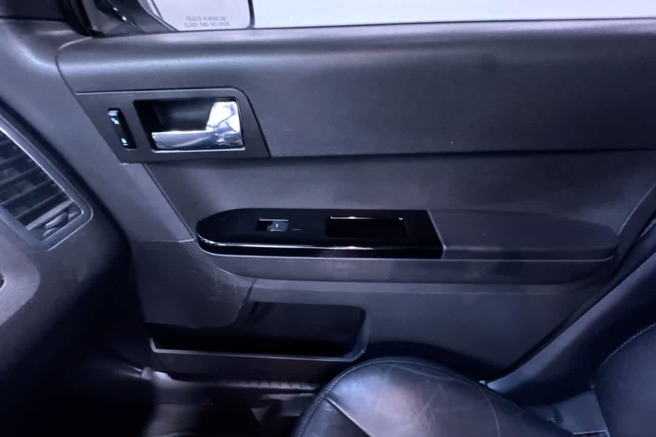 used 2008 Ford Escape car, priced at $7,777