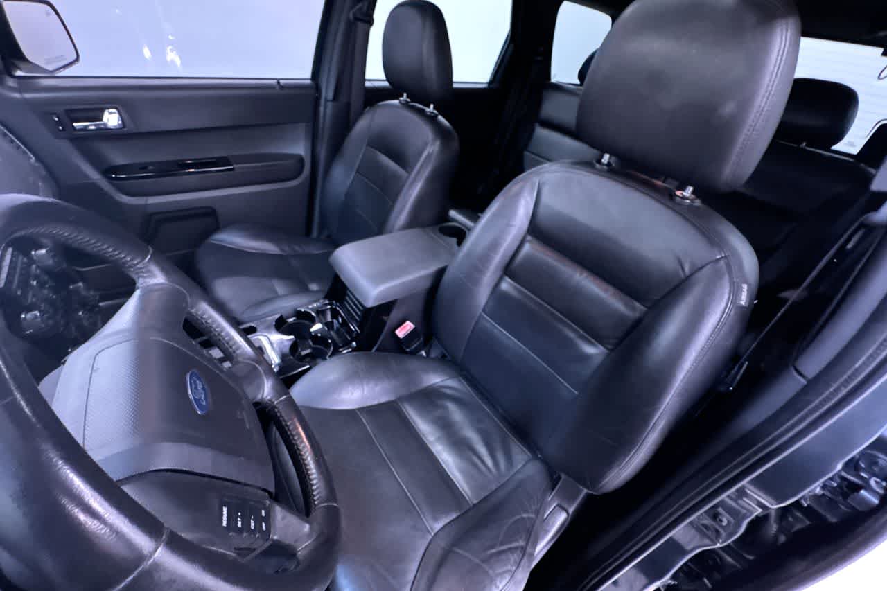 used 2008 Ford Escape car, priced at $7,777